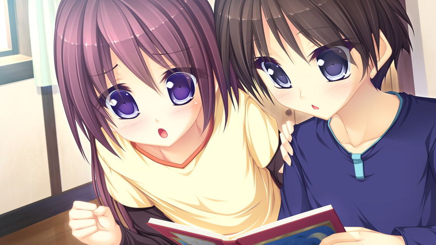 game_cg tagme tenmaso usotsuki_ouji_to_nayameru_ohime-sama whirlpool