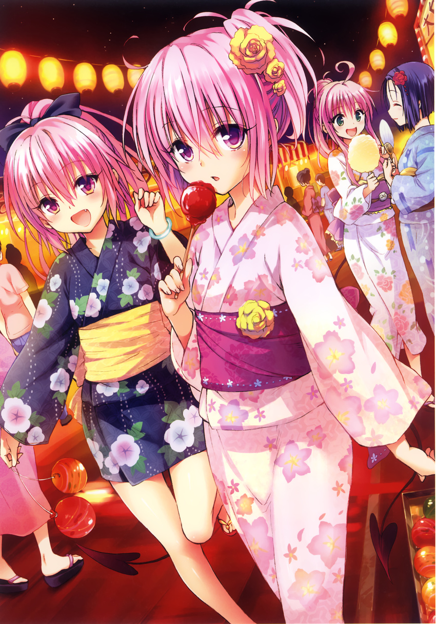 possible_duplicate tagme to_love_ru yabuki_kentarou