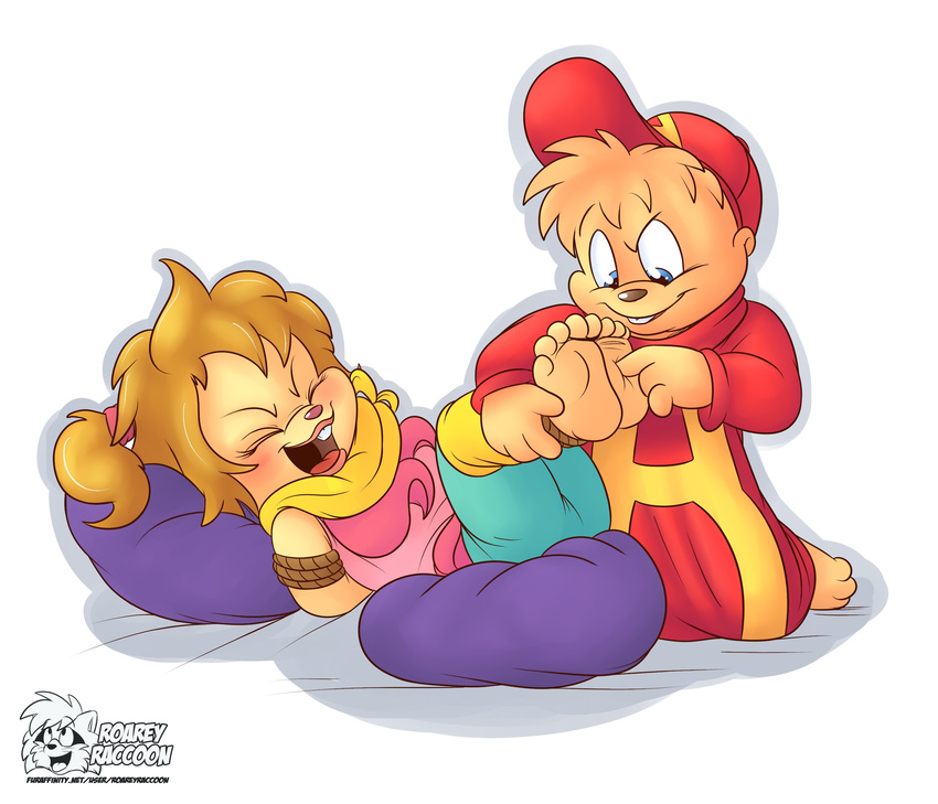 850px x 729px - Alvin And The Chipmunks Bondage Porn | BDSM Fetish