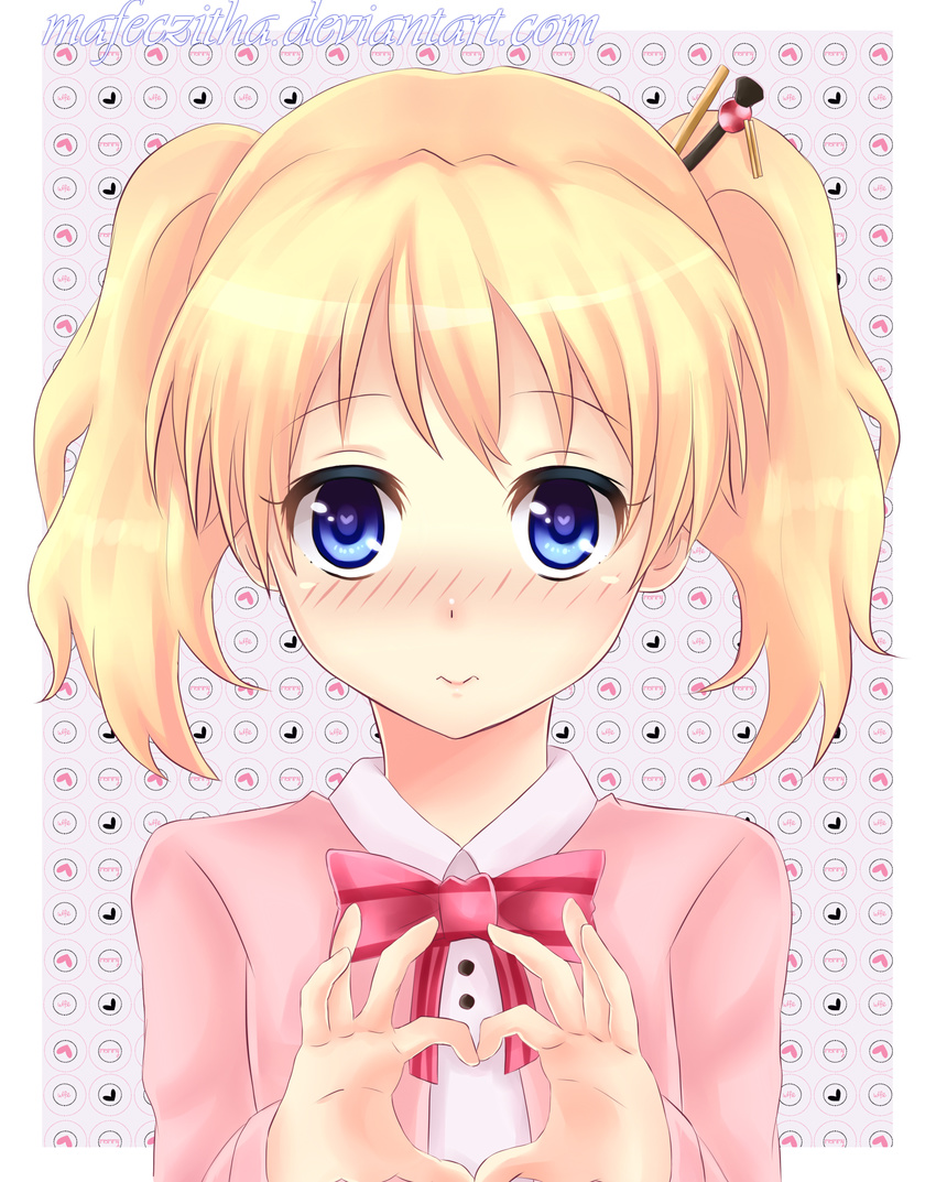 alice_cartelet kin'iro_mosaic mafecooks tagme