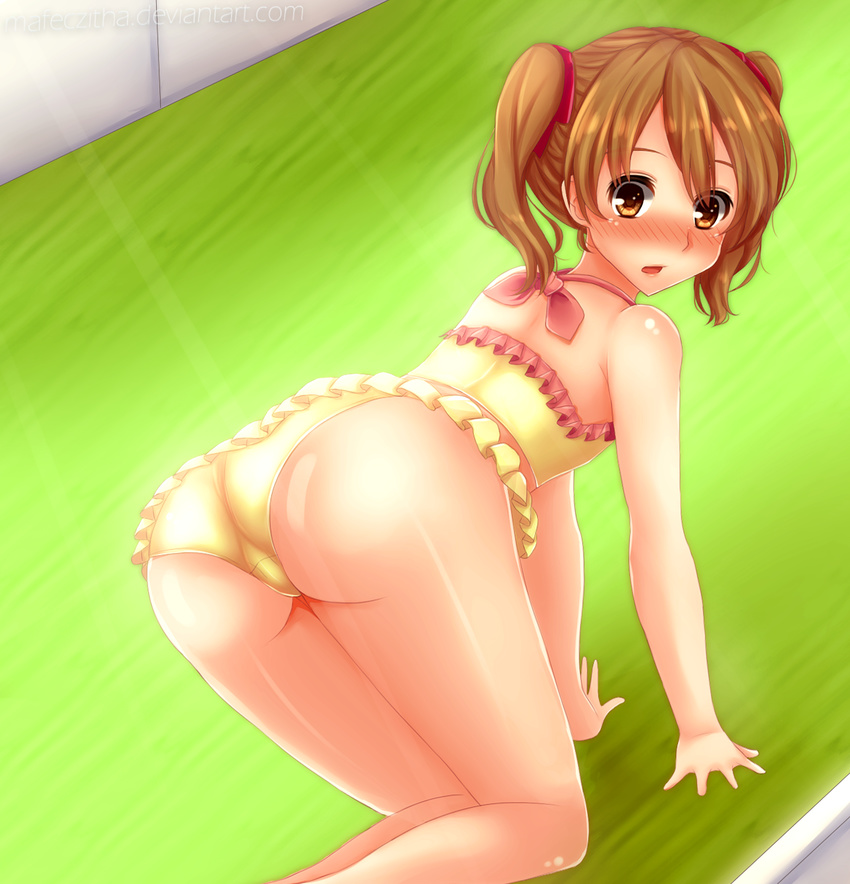 mafecooks silica swimsuits sword_art_online tagme
