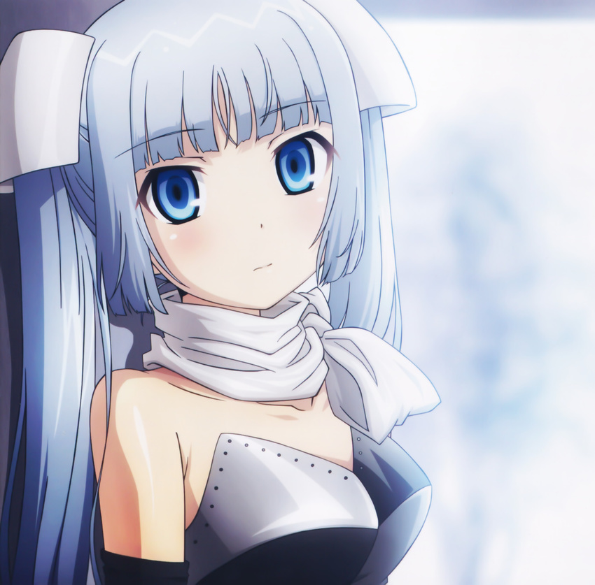 disc_cover miss_monochrome miss_monochrome_(character) tagme