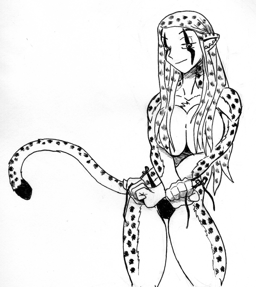 brittany_diggers cheetah feline female gina_diggers gold_digger mammal ryankinnaird sdhanzo solo
