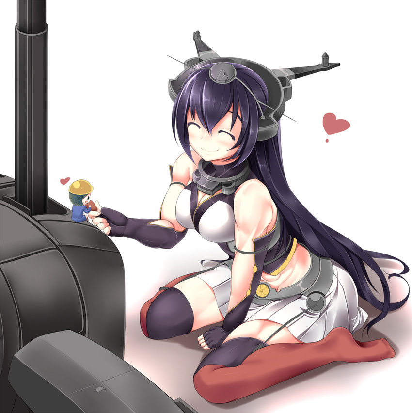 atuuy kantai_collection tagme