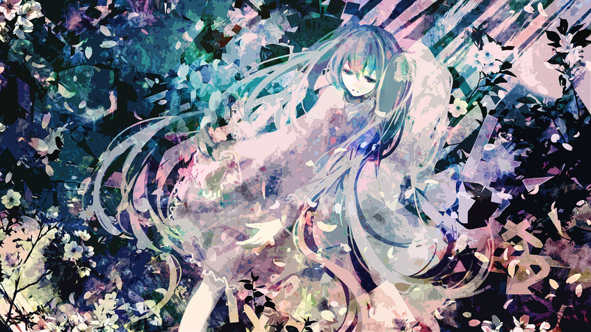 hatsune_miku ruuya_higashino tagme vocaloid