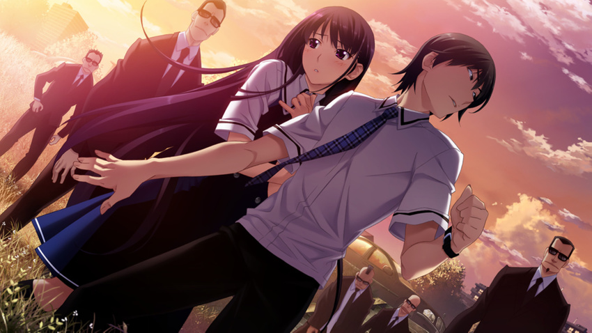 grisaia_no_kajitsu kazami_yuuji sakaki_yumiko tagme