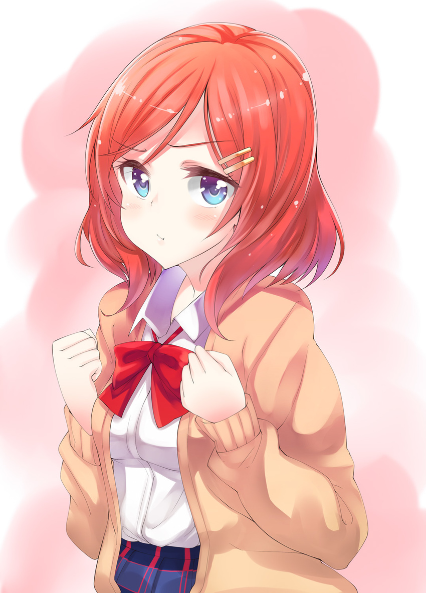 akino_sora love_live! nishikino_maki tagme