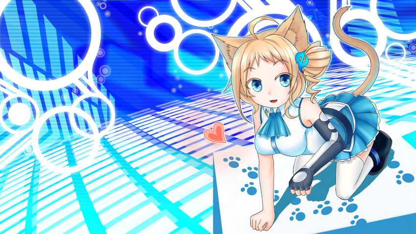 aizawa_inori catgirl internet_explorer microsoft tagme