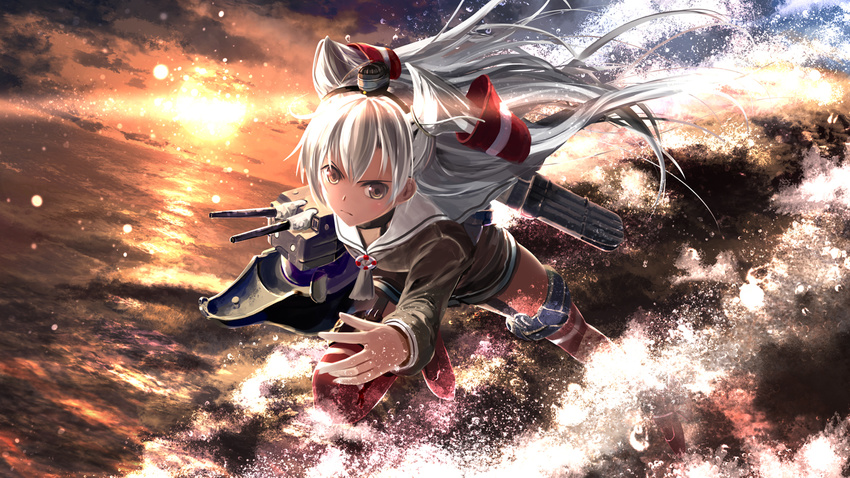 amatsukaze_(kancolle) kantai_collection kouji_(astral_reverie) tagme