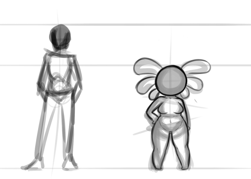 chart divequest female monochrome no-ink ona size_chart sketch wide_hips