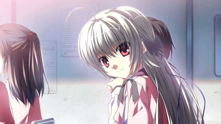 game_cg kamishiro_alice nanao_naru supipara tagme