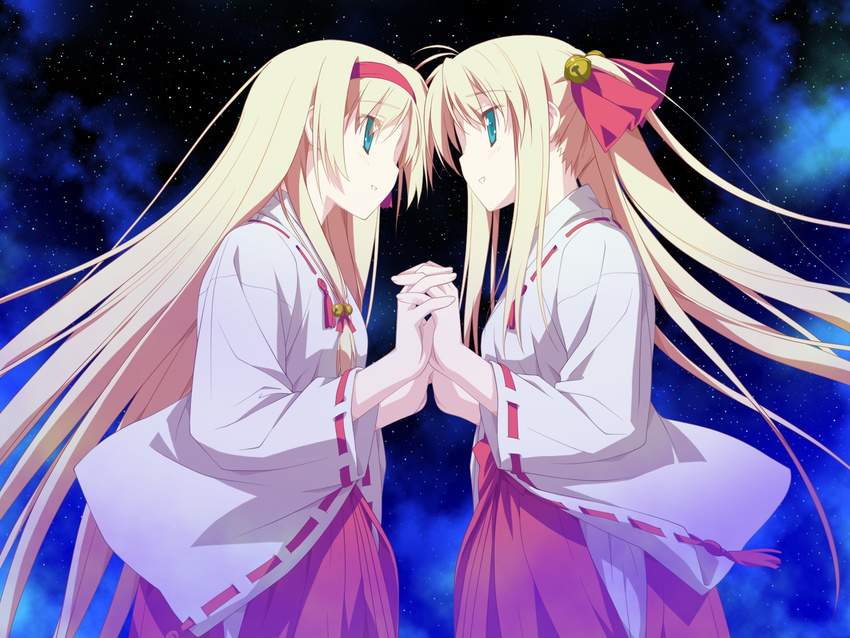 hoshizora_no_memoria tagme twins