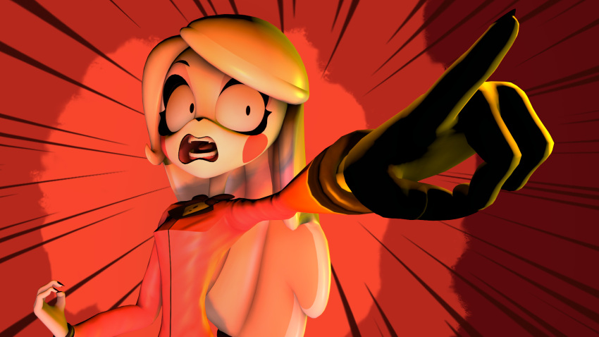 16:9 2024 3d_(artwork) blonde_hair charlie_morningstar demon demon_humanoid digital_media_(artwork) dreamworks fangs female frown gesture hair half-length_portrait hand_gesture hazbin_hotel hi_res horrified humanoid looking_aside movie_reference open_frown open_mouth parody pika-robo pointing portrait pupils puss_in_boots_(dreamworks) reaction_image red_background red_theme simple_background small_pupils solo source_filmmaker teeth wide_eyed widescreen