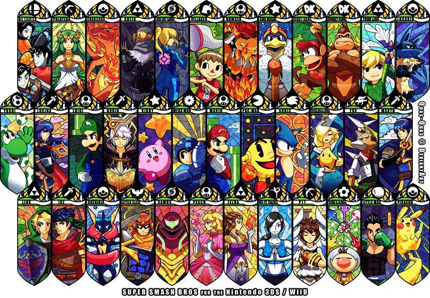 &lt;3 :d abs absolutely_everyone alien alpha_channel ambiguous_gender amphibian android angel angry animal_crossing animal_crossing_boy animal_ears anthro armor armpits arrow avian bald barefoot belt big_eyes big_hands big_nose bird blue_pikmin blush book boots bow_(weapon) bowser boxer boxing boxing_gloves breasts brother butt canine capcom cape captain_falcon cat_ears charizard chubby claws clothed clothing cloud crossover crown cute diddy_kong donkey_kong donkey_kong_(series) donkey_kong_country dragon dress ear_piercing egg electricity english_text eyelashes eyes_closed f-zero facial_hair female feral fire fire_emblem fire_emblem_awakening fist flower footwear fox fox_mccloud frog frown fur fur_trim gear gloves glowing gorilla grasp greninja gun hair half-closed_eyes half-dressed hammer happy hat headband headgear hedgehog hi_res holding horn human hybrid hylian jackal jacket kid_icarus king king_dedede kirby kirby_(series) knight koopa leaf leggings legwear link little_mac long_ears long_hair long_nose looking_at_viewer looking_away looking_back looking_down looking_up lucario lucina luigi luma machine magic male mammal mario mario_bros marth mechanical mega_man_(character) mega_man_(series) metroid mii monkey mosaic mouse muscles mushroom mustache necklace necktie needles net ninja nintendo nude number olimar on_floor open_mouth overalls pac-man pac-man_(series) palutena pants pecs penguin piercing pikachu pikmin pit_(kid_icarus) plain_background plumber pointy_ears pok&#233;mon pok&eacute;mon ponytail presenting presenting_hindquarters primate princess princess_peach princess_rosalina princess_zelda punch_out purple_pikmin quas-quas quills raised_arm raised_leg ranged_weapon red_pikmin reptile ring robe robin robin_(fire_emblem) robot rodent royalty running samus_aran scalie sega sharp_claws sharp_teeth sheik shell shield shirt shoes shorts shuriken sibling sitting size_difference smile socks solute sonic_(series) sonic_the_hedgehog spikes squint stained_glass standing star star_fox super_smash_bros sword tank_top teeth text the_legend_of_zelda thunder tight_clothing toe_claws tongue tongue_out toon_link transparent_background triforce turtle video_games walking wand warp_pipe weapon webbed_feet webbed_hands white_pikmin wii_fit wii_fit_trainer wings wristband yellow_pikmin yoga yoshi
