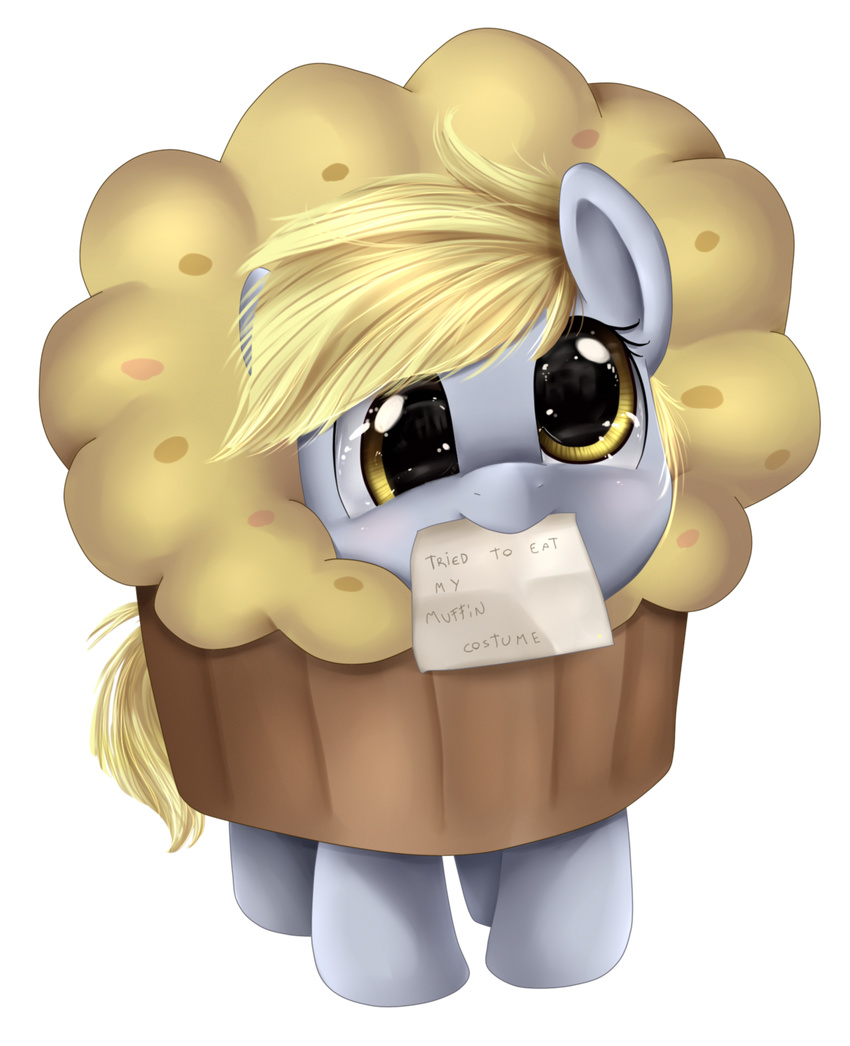 2014 alpha_channel cute derpy_hooves_(mlp) english_text equine female feral friendship_is_magic horse mammal my_little_pony pegasus pony pridark solo text wings