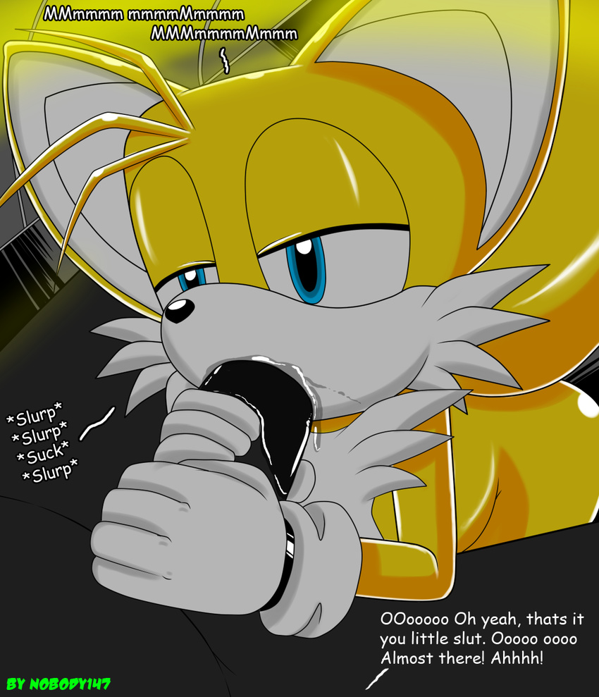 male nobody147 penis sega sonic_(series)