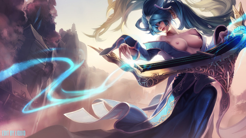 league_of_legends liquid liquidshadow sona tagme