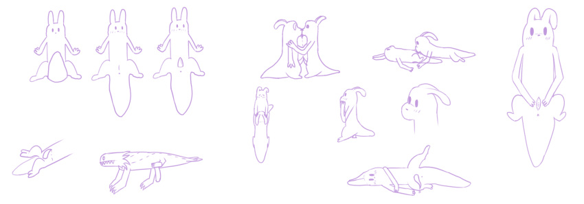 absurd_res ambiguous/ambiguous ambiguous_gender ambiguous_oral anus biped bipedal_feral blush blush_lines bodily_fluids burnt_out_matchstick colored_line_art cunnilingus dildo dildo_sitting dripping duo excessive_saliva eyes_closed female female/ambiguous feral frottage genital_fluids genitals green_lizard_(rain_world) hand_on_own_face hi_res leaking_precum leaning leaning_backward line_art line_art_only lizard_(rain_world) long_ears looking_aside looking_at_viewer looking_back lying male male/male monochrome on_back on_side one_leg_up oral penetration penile penis penises_touching precum precum_drip presenting presenting_penis presenting_to_viewer presenting_vulva purple_and_white purple_line_art quadruped rain_world raised_leg saliva saliva_drip saliva_string semi-anthro sex sex_toy simple_background sketch_page sloppy_kiss slugcat solo spread_legs spread_vulva spreading standing_oral tail_covering_crotch tapering_penis vaginal videocult vulva white_background