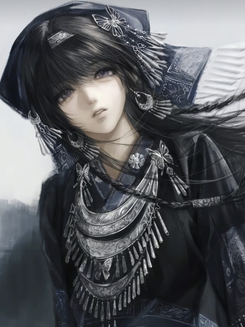 character_request copyright_request highres solo source_request tagme weibo xiaoye_yong_dongji_guzhang_zhong