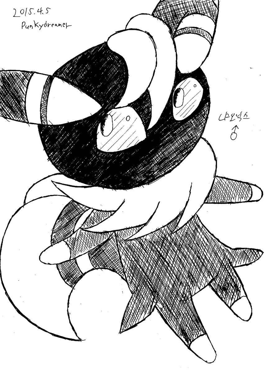 mammal meowstic nintendo pok&eacute;mon punkydreamer video_games