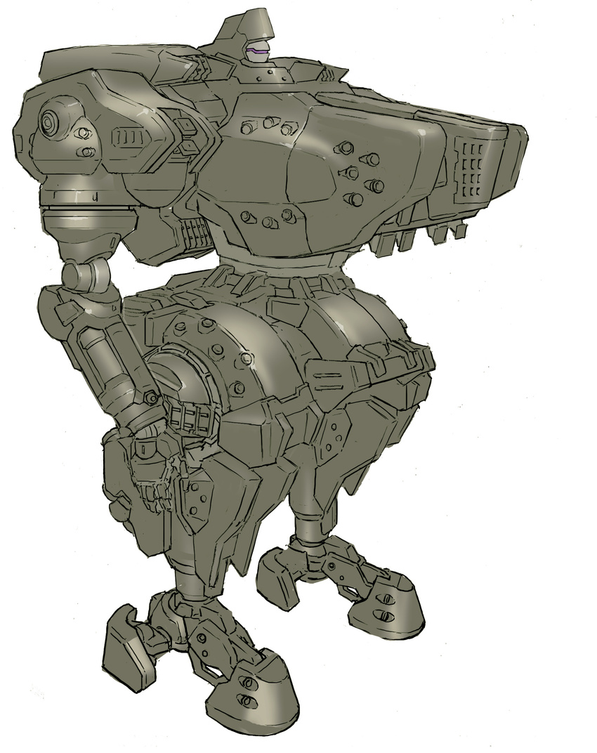 absurdres aldra armored_core armored_core:_for_answer drawing from_software highres mecha torus