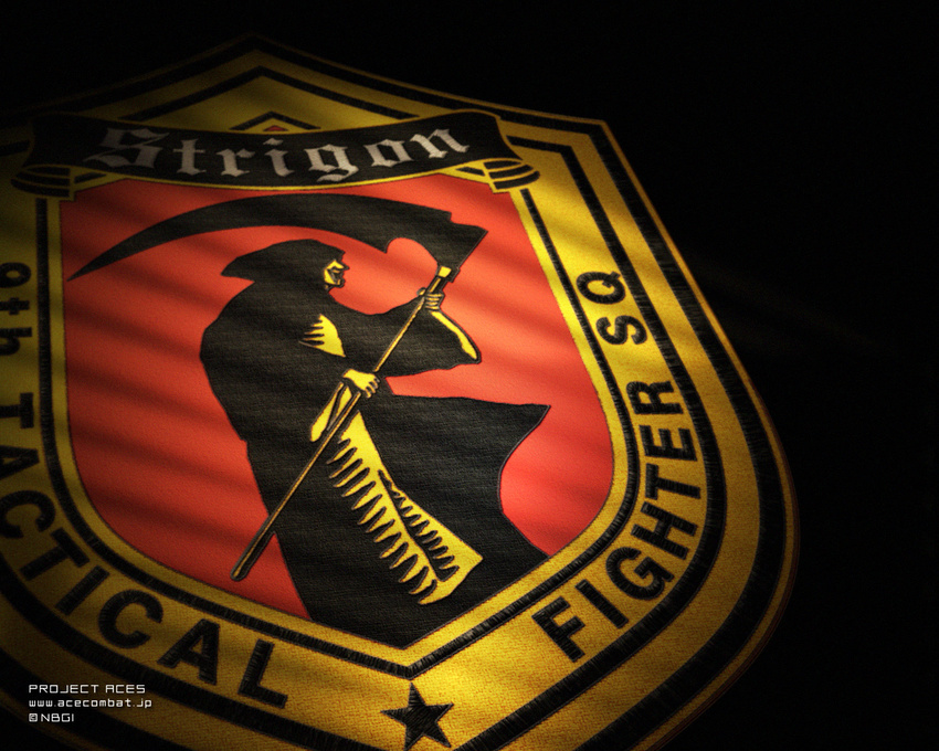 ace_combat ace_combat_6 emblem namco official_art