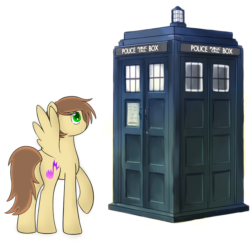 &lt;3 angel angle94 at blu box doctor gold invalid_tag my_little_pony tarids who