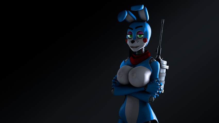 #animatronic #boobs #fnaf #furry #sfm #toybonnie
