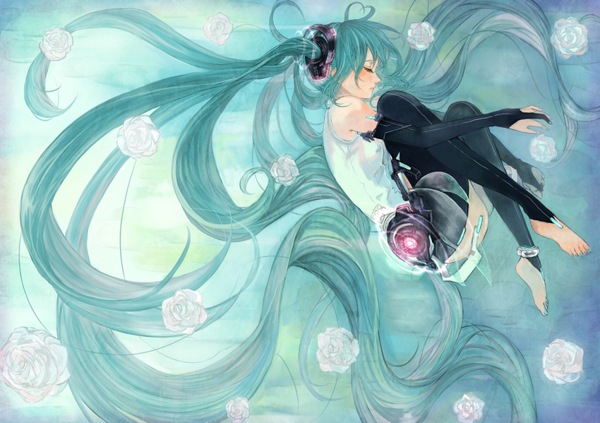 hatsune_miku miku_append tagme vocaloid