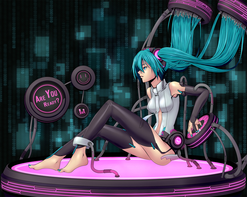 hatsune_miku miku_append tagme vocaloid