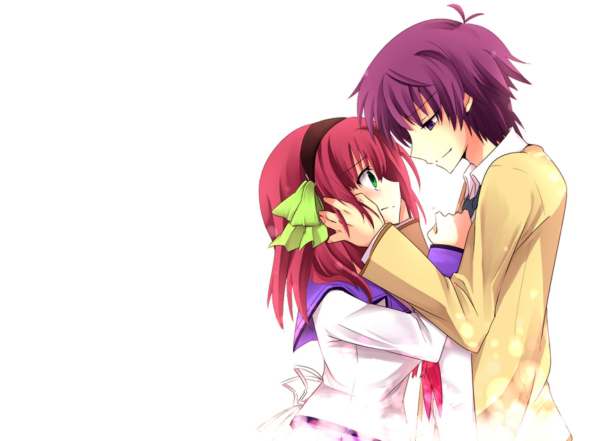 angel_beats! nakamura_yuri noda tagme