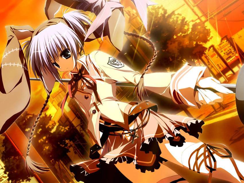 inugami_kira supreme_candy tagme