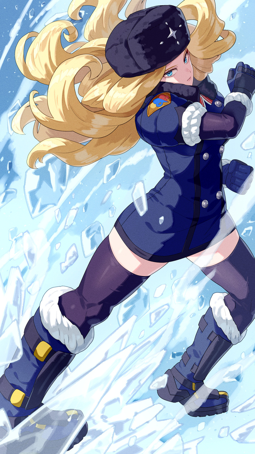 capcom highres kolin street_fighter street_fighter_v yagi2013