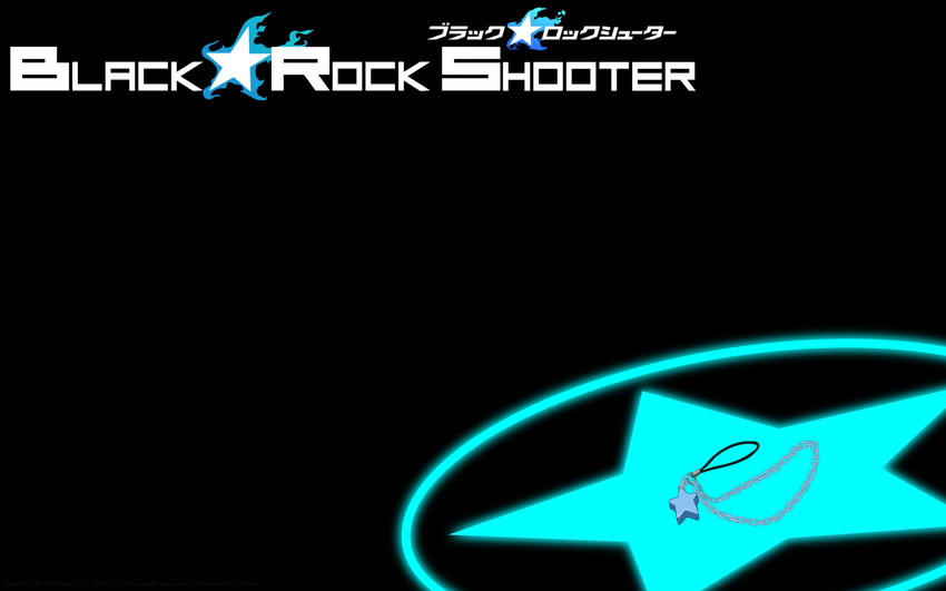 black black_rock_shooter tagme vector