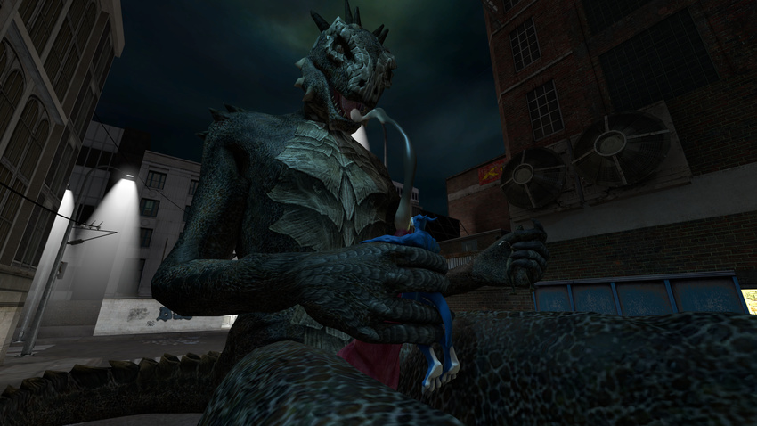 2015 3d 5_fingers anthro argonian big_penis building cgi city claws cum cum_in_mouth cum_inside cumshot digimon digital_media_(artwork) domination flamedramon fox_whisper85 giant group larger_male macro male male/male masturbation nude orgasm penis scalie sex size_difference size_play smaller_male source_filmmaker teeth the_elder_scrolls video_games
