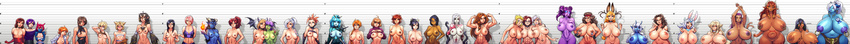 6+girls :o abs absurdres ahoge alien alternate_height animal_ears annotated antennae antlers ariela_(sinn4u) ariela_stone_(sinn4u) arm_around_shoulder arm_around_waist arm_behind_back arm_up armpits arms_up ass_smack bambi_(clumzor) bandages bandaid bandaid_on_face bangs bare_shoulders bat_wings bell bell_choker biceps biting black_hair black_sclera blackmyst blonde_hair blown_kiss blue_eyes blue_ribbon blue_sclera blue_skin blunt_bangs blush borrowed_character bow braid breast_conscious breast_lift breast_poke breast_press breast_squeeze breast_suppress breastless_clothes breasts breasts_apart brown_hair buck_teeth bunny_and_fox_world bunny_ears bust_chart character_request chickpea_(infernalperson) choker claws cleavage clenched_hands clothes_lift collar commentary constricted_pupils crossed_arms danny_the_jackalope dark_nipples dark_skin demon demon_girl demon_horns draenei dragon_girl drill_hair earrings elbow_gloves elf ell_(superguest) excellia eyebrow_piercing eyelashes fang fangs farah_(legend_of_queen_opala) fat feathers fingerless_gloves fingernails fire flat_chest flexing freckles gigantic_breasts glands_of_montgomery glasses gloves glowing glowing_eyes green_eyes green_skin hair_between_eyes hair_ornament hair_over_one_eye hairlocs hand_behind_head hand_on_another's_hip hand_on_another's_shoulder hand_on_hip hands_on_hips headband height_chart height_difference hentai-foundry highres hoop_earrings horns howler_(owler) huge_breasts incredibly_absurdres jackalope jaz_(nachtmhar) jewelry jingle_bell large_breasts legend_of_queen_opala lingerie lip_biting lip_piercing lips lipstick long_fingernails long_hair long_image long_tongue looking_at_another looking_at_viewer lux_(hizzacked) magic magnifying_glass makeup mature medium_breasts meyumi_nuyasaka mole mole_under_eye muffin_top multicolored_hair multiple_boys multiple_girls multiple_piercings muscle nail_polish nalica_(animeflux) navel navel_piercing necklace night_elf nipple_bar nipple_piercing nipple_rings nipples no_pupils nose_piercing nude one_eye_closed ooo_ayumu open_clothes open_mouth open_shirt orange_hair original otoko_no_ko parted_lips piercing pink_hair plump pointy_ears poking ponytail pose puffy_nipples purple_hair purple_skin purple_tongue pussy red_eyes red_hair ribbon sapphicneko_(sapphicneko) scales scar scrunchie shae_dougherty shirt shirt_lift short_hair skull_earrings small_breasts smile sponty sweater sweater_girl sweater_lift tail tank_top tattoo tears tentacles tongue tongue_out torn_clothes twin_drills twintails two-tone_hair underwear undressing v warcraft wavy_hair white_eyes white_hair white_skin wide-eyed wide_hips wide_image wings yellow_eyes yuri