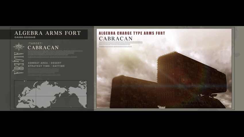 armored_core armored_core:_for_answer arms_forts cabracan from_software mecha