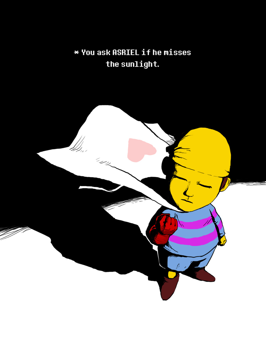 frisk_(undertale) one_punch_man protagonist_(undertale) sir undertale video_games