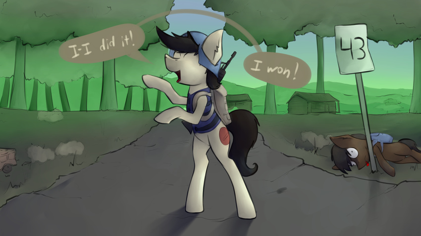 death dialogue game_(disambiguation) gas h1z1 marsminer my_little_pony pone_keith winning