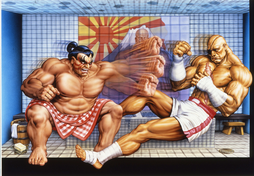 capcom street_fighter street_fighter_ii tagme