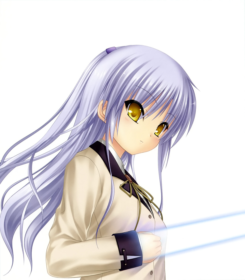 angel_beats! key na-ga seifuku tenshi