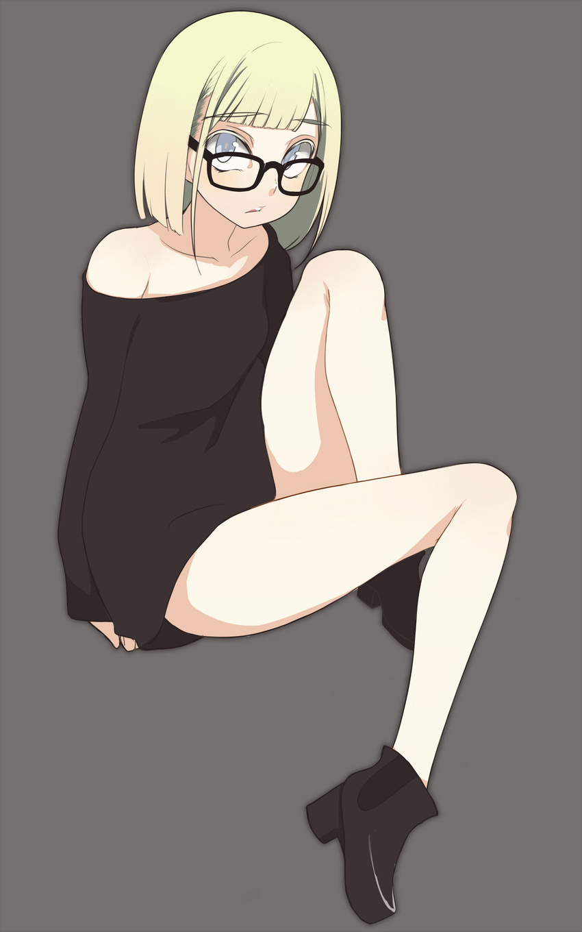 heels megane oza_watto tagme