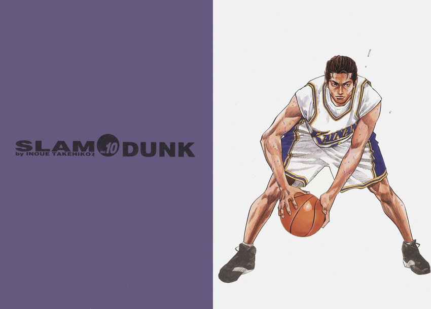 basketball inoue_takehiko slam_dunk tagme