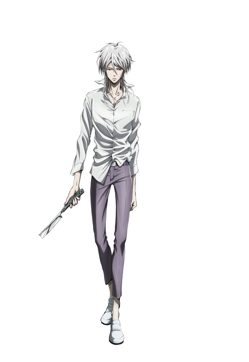 makishima_shougo male psycho-pass tagme