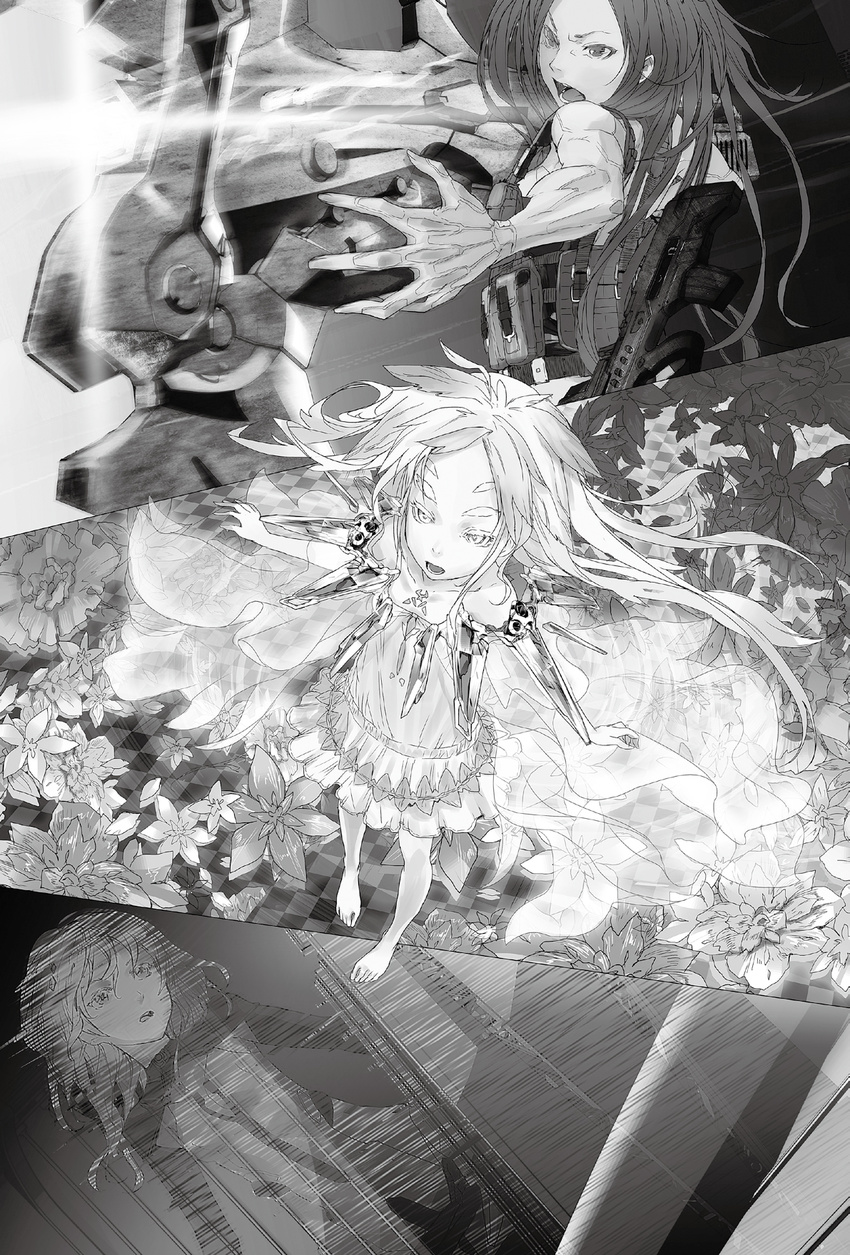 beatless lacia monochrome redjuice snowdrop