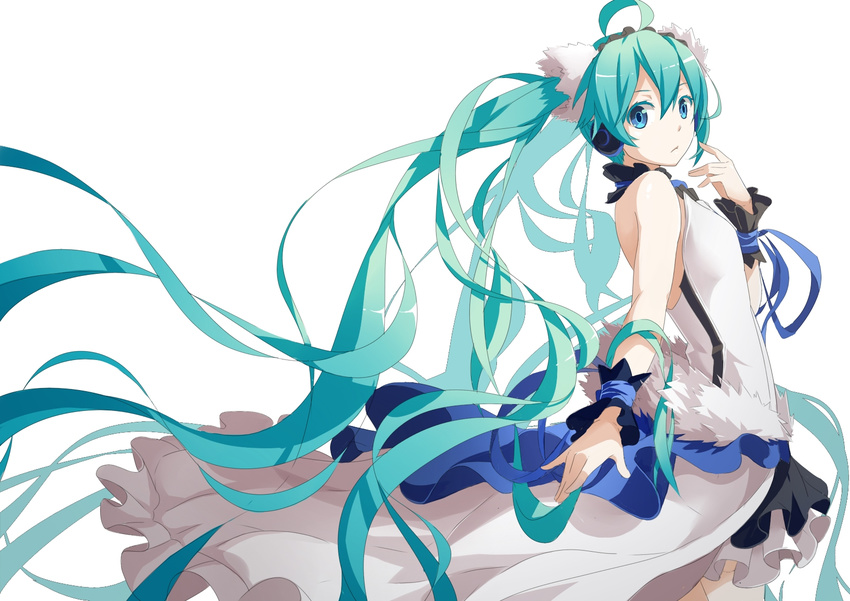 7th_dragon 7th_dragon_2020 hatsune_miku masabodo vocaloid