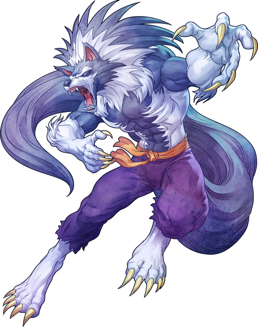 capcom dark_stalkers gallon male stanley_lau transparent_png