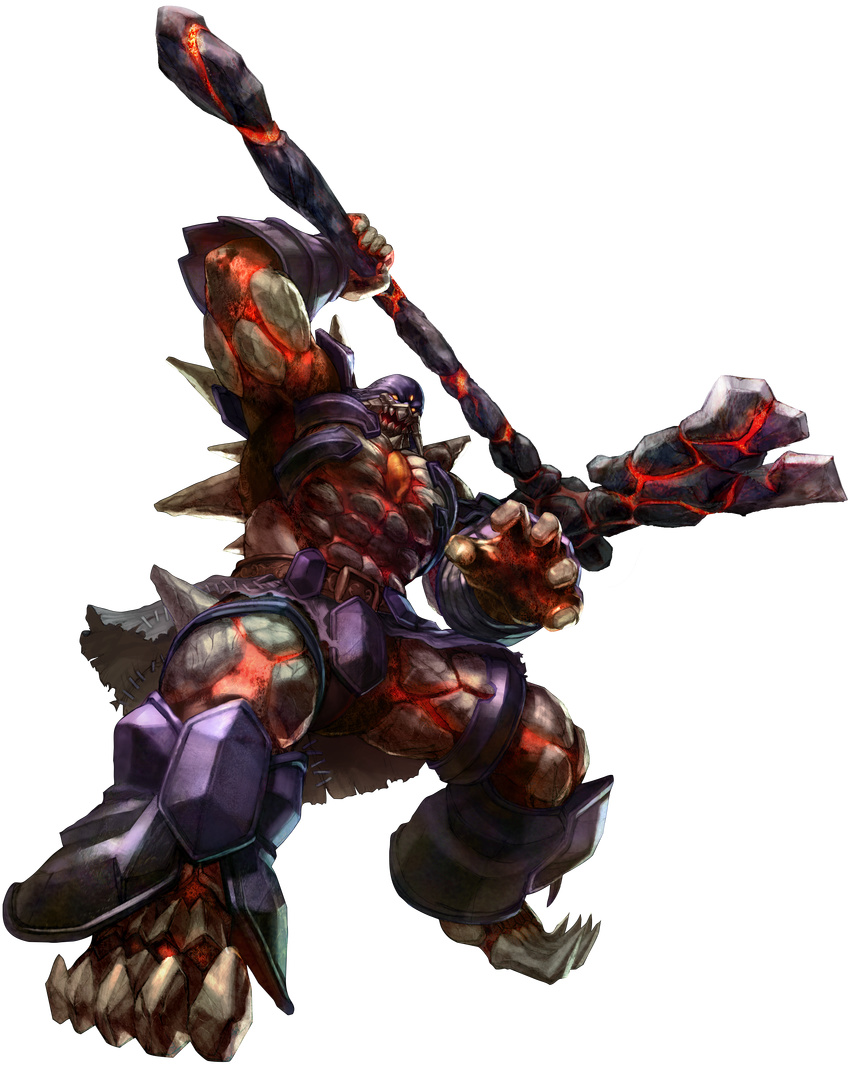 astaroth_(soul_calibur) kawano_takuji possible_duplicate soul_calibur weapon