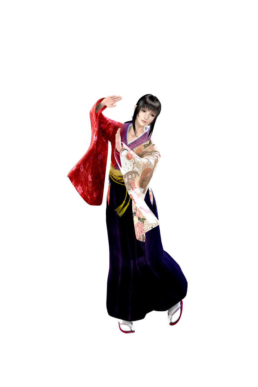 japanese_clothes tagme transparent_png virtua_fighter virtua_fighter_5