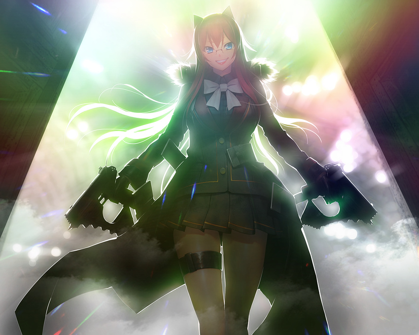 game_cg kibanohara_ethica oosaki_shinya tagme tokyo_necro